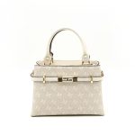 Silver & Polo -beige SP1149 Women's Handbag