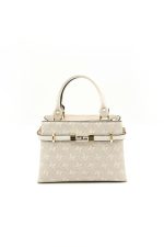Silver & Polo -beige SP1149 Women's Handbag