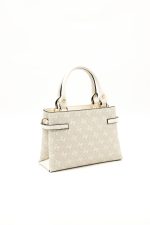 ⁦Silver & Polo -beige SP1149 Women's Handbag⁩ - الصورة ⁦3⁩