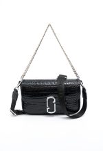 ⁦Silver & Polo Black r SP1171 Women’s Shoulder Bag⁩ - الصورة ⁦2⁩