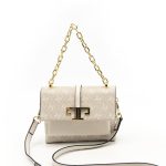 Silver & Polo beige SP1148 Women’s Crossbody Bag