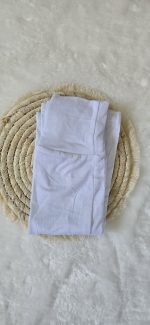 ⁦معاصم قطن سادة⁩ - الصورة ⁦3⁩