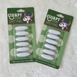 دبابيس حديد كبس