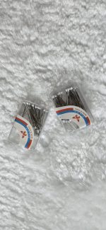 ⁦علبة دبابيس⁩ - الصورة ⁦3⁩