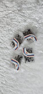 ⁦علبة دبابيس⁩ - الصورة ⁦2⁩