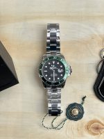 ساعات رجالي رولكس