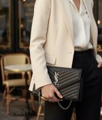 ⁦شنطة YSL⁩ - الصورة ⁦3⁩