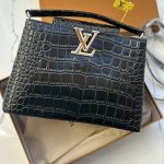 شنطة ستاتي LV