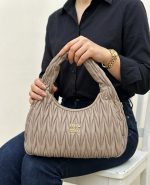 حقيبة نسائية MIU MIU