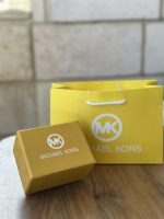 ⁦ساعة نسائية مايكل كورس⁩ - الصورة ⁦4⁩