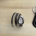 ساعة نسائية Bvulgari