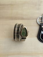 ⁦ساعة نسائية Bvulgari⁩ - الصورة ⁦2⁩