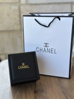 ⁦ساعة نسائية شانيل⁩ - الصورة ⁦4⁩