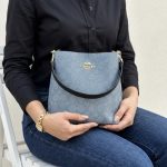 حقيبة نسائية coach