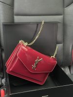 ⁦حقيبة نسائية YSL⁩ - الصورة ⁦2⁩