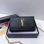 ⁦حقيبة نسائية YSL⁩ - الصورة ⁦2⁩