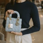 حقيبة نسائية Dior