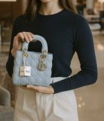 حقيبة نسائية Dior