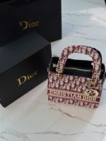 ⁦حقيبة نسائية Dior⁩ - الصورة ⁦2⁩