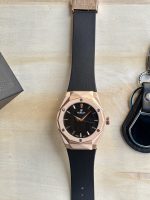 ساعة رجالي Hublot