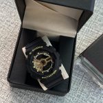 ساعة رجالي G-shock