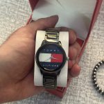 ساعة رجالي Tommy