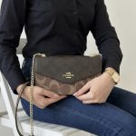 حقيبة نسائية Coach