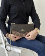 حقيبة نسائية Coach