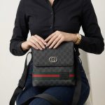 حقيبة رجالي Gucci