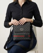 حقيبة رجالي Gucci