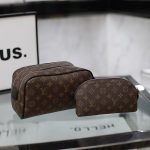 حقيبة رجالي -قطعتين