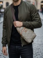 حقيبة رجالي Gucci