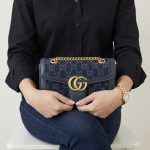 حقيبة نسائية Gucci