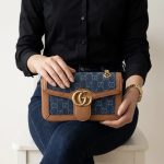 حقيبة نسائية Gucci