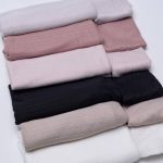 شال كويتي لولو قطعتين