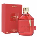 عطر نايترو ريد 100ml
