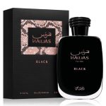 عطر هوس black100 ml