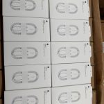 وصله شاحن ايفون 15/16/17