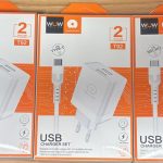 شاحن بقوه2.4A