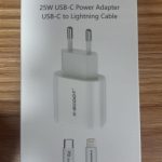 شاحن X-scoot سريع