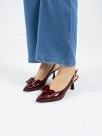 ⁦حذاء ستاتي⁩ - الصورة ⁦2⁩