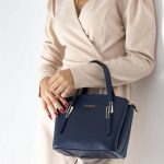 Silver & Polo SP1021 Women's Handbag