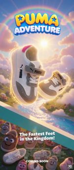 ⁦حذاء اطفال⁩ - الصورة ⁦2⁩