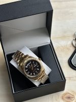 ساعة رجالي رولكس