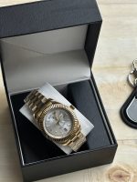 ⁦ساعة رجالي رولكس⁩ - الصورة ⁦2⁩