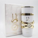عطر يارا الأبيض لطافة 100ml