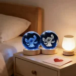 ⁦بلورة ستيتش مضيئ⁩ - الصورة ⁦2⁩